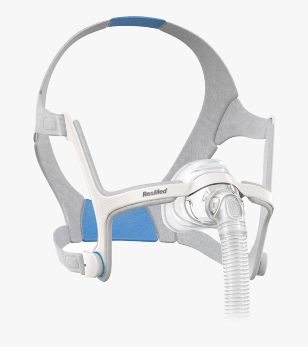 Nasal Mask – Lightweight, Comfortable & Secure CPAP Solution