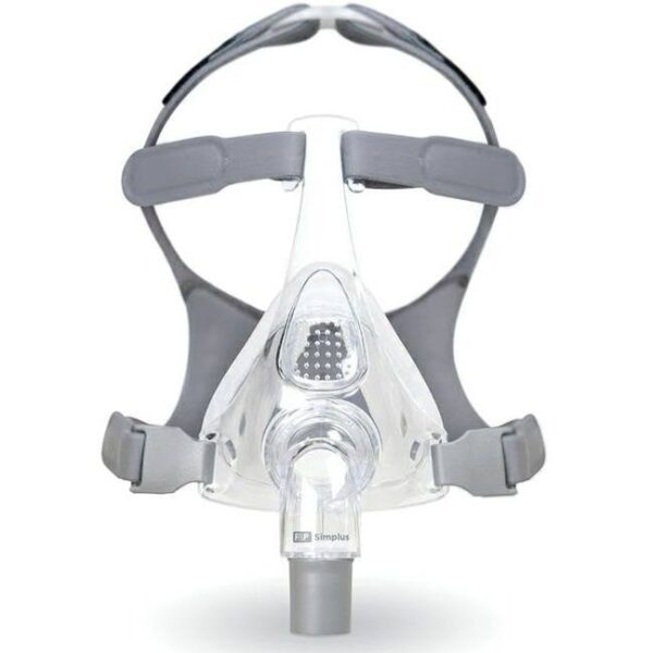 Brevida Mask System – Lightweight & Comfortable CPAP Nasal Mask