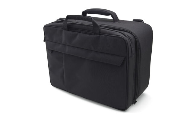 PAP Travel Briefcase with Laptop Bag – Compact & Convenient