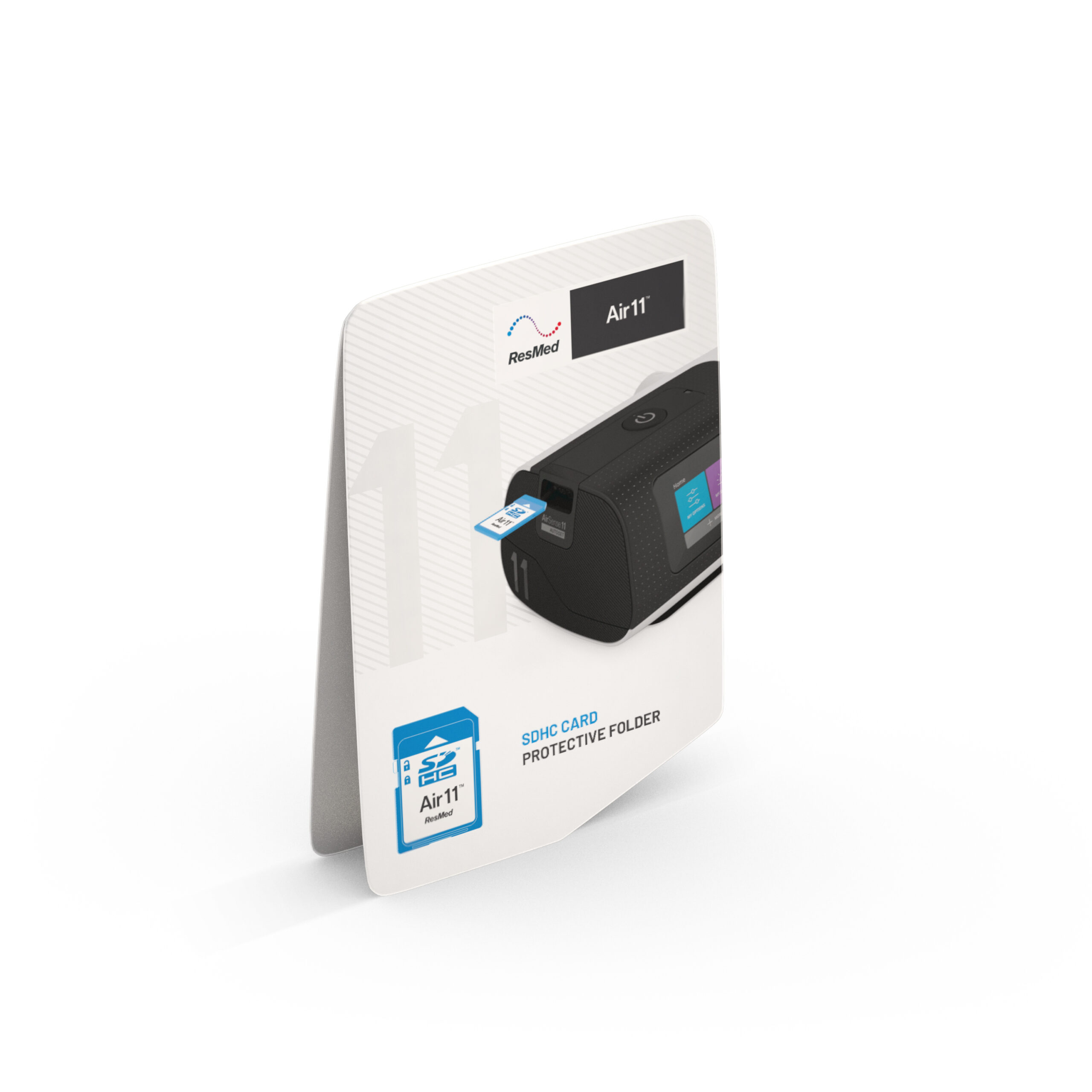 ResMed AirSolutions™ SD Card