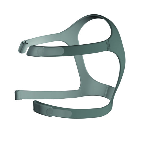 ResMed Mirage™ FX Headgear (Standard) – Soft, Secure & Adjustable Fit