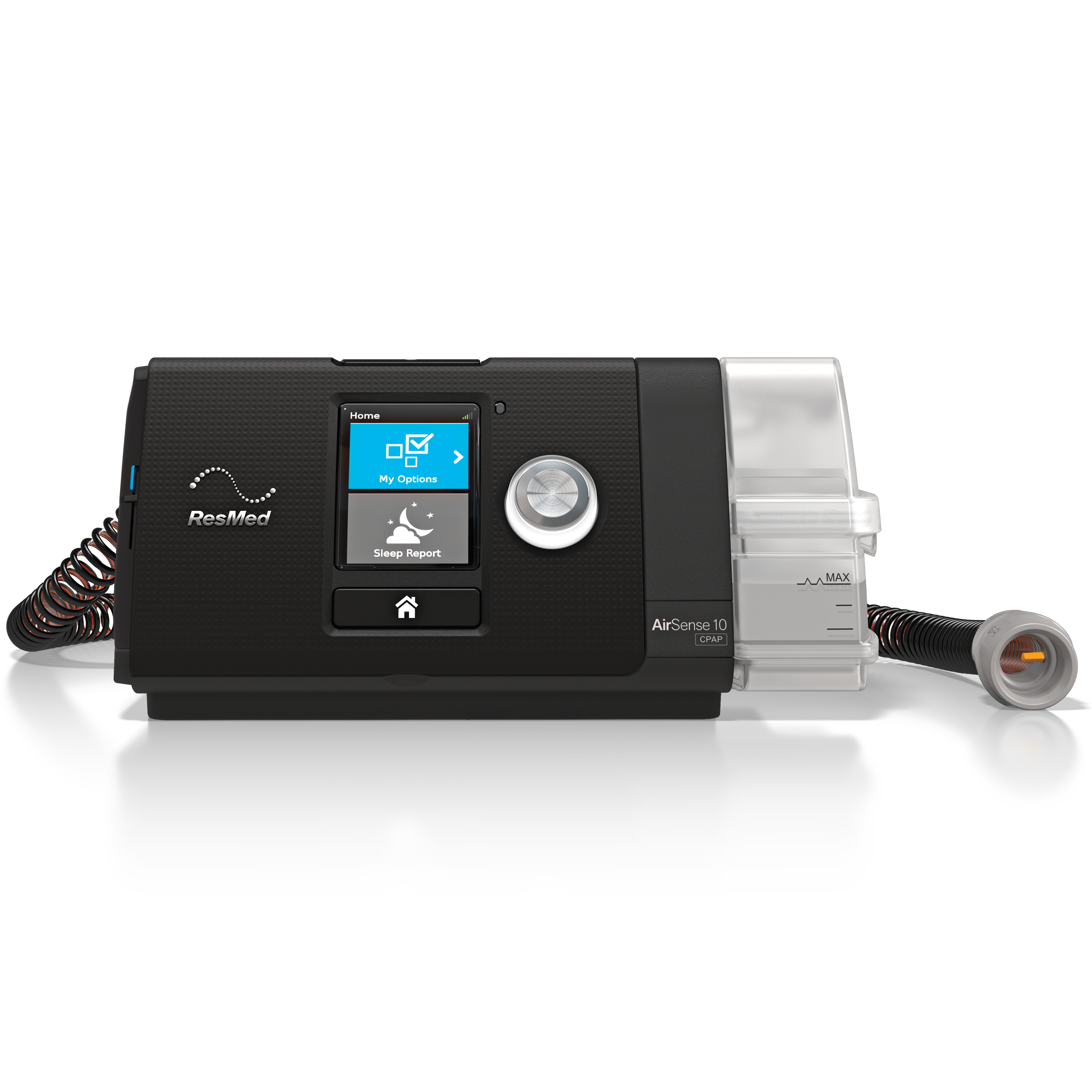 ResMed® AirSense™ 10 CPAP