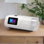 AirCurve 11 VAuto with Humidifier and ClimateLineAir Tube - Image 5