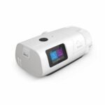 AirCurve 11 VAuto with Humidifier and ClimateLineAir Tube (DOWN PAYMENT) - Image 3