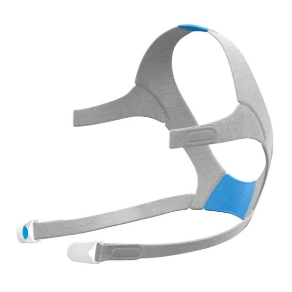 AirFit F20 and AirTouch F20 Replacement Headgear
