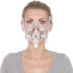 AirFit F20 Mask with Headgear - Image 3