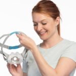 AirFit F30 Full Face Mask with Headgear - Image 4