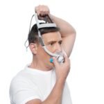 AirFit F40 Mask with Headgear - Image 5