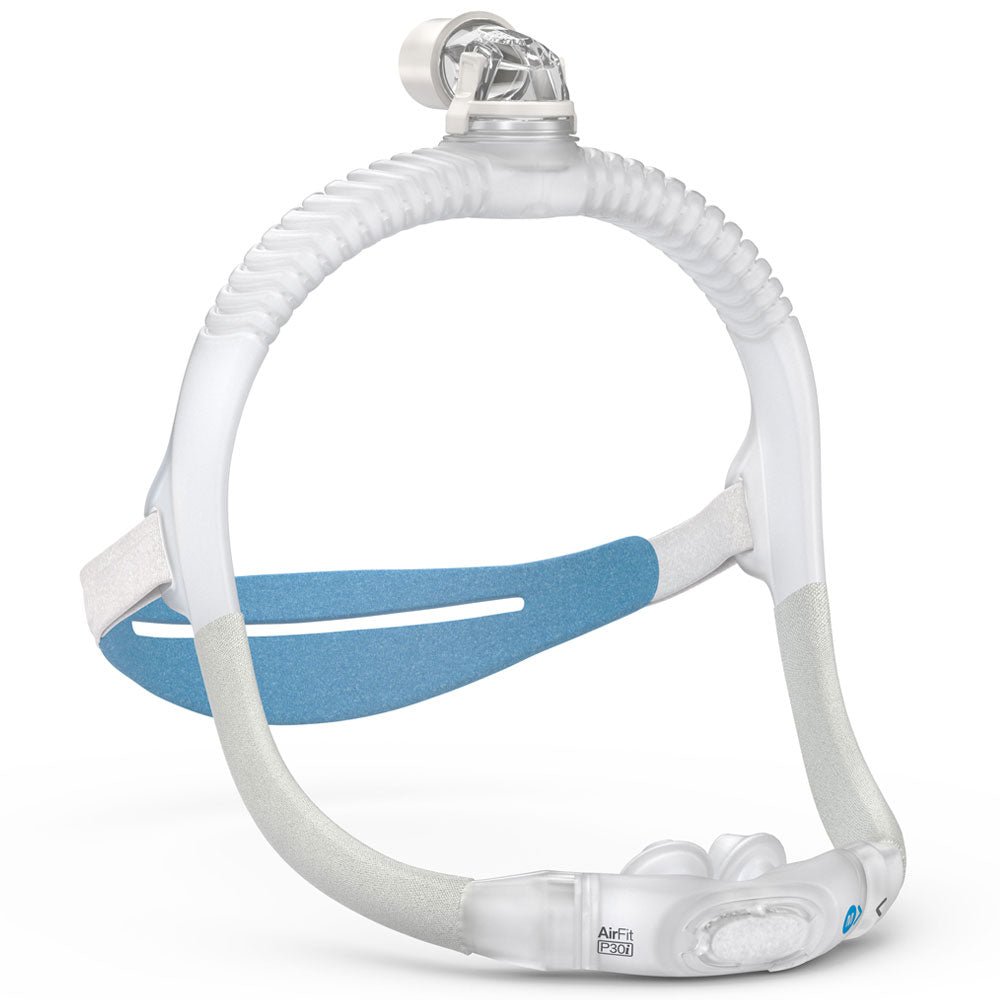 airfit-p30i-nasal-pillow-mask-899865 AirFit P30i Nasal Pillow Mask - Image 1