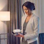 AirMini AutoSet Travel CPAP - Image 4