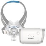 AirMini AutoSet with F30 Setup Pack and Mask