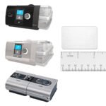 AirSense 10, AirCurve 10, and S9 Disposable Filter (6 Pack)