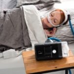 AirSense 10 Autoset with HumidAir and ClimateLineAir Tube - Image 4