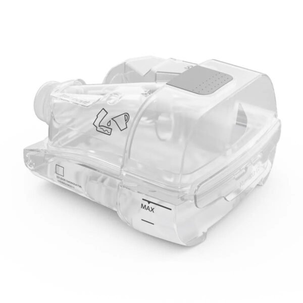 AirSense 11 and AirCurve 11 HumidAir Dishwasher Safe Water Chamber