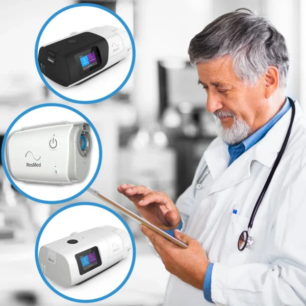 CPAP Prescription Renewal