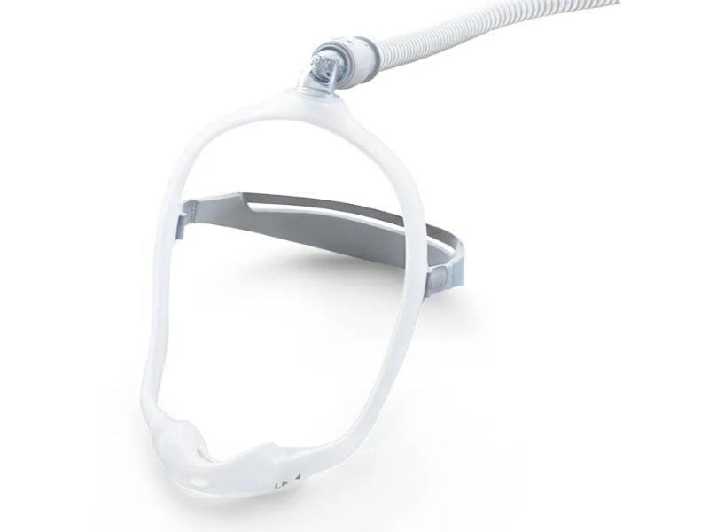 dreamwear-mask-with-headgear-751302 DreamWear Nasal Mask with Headgear - Image 1
