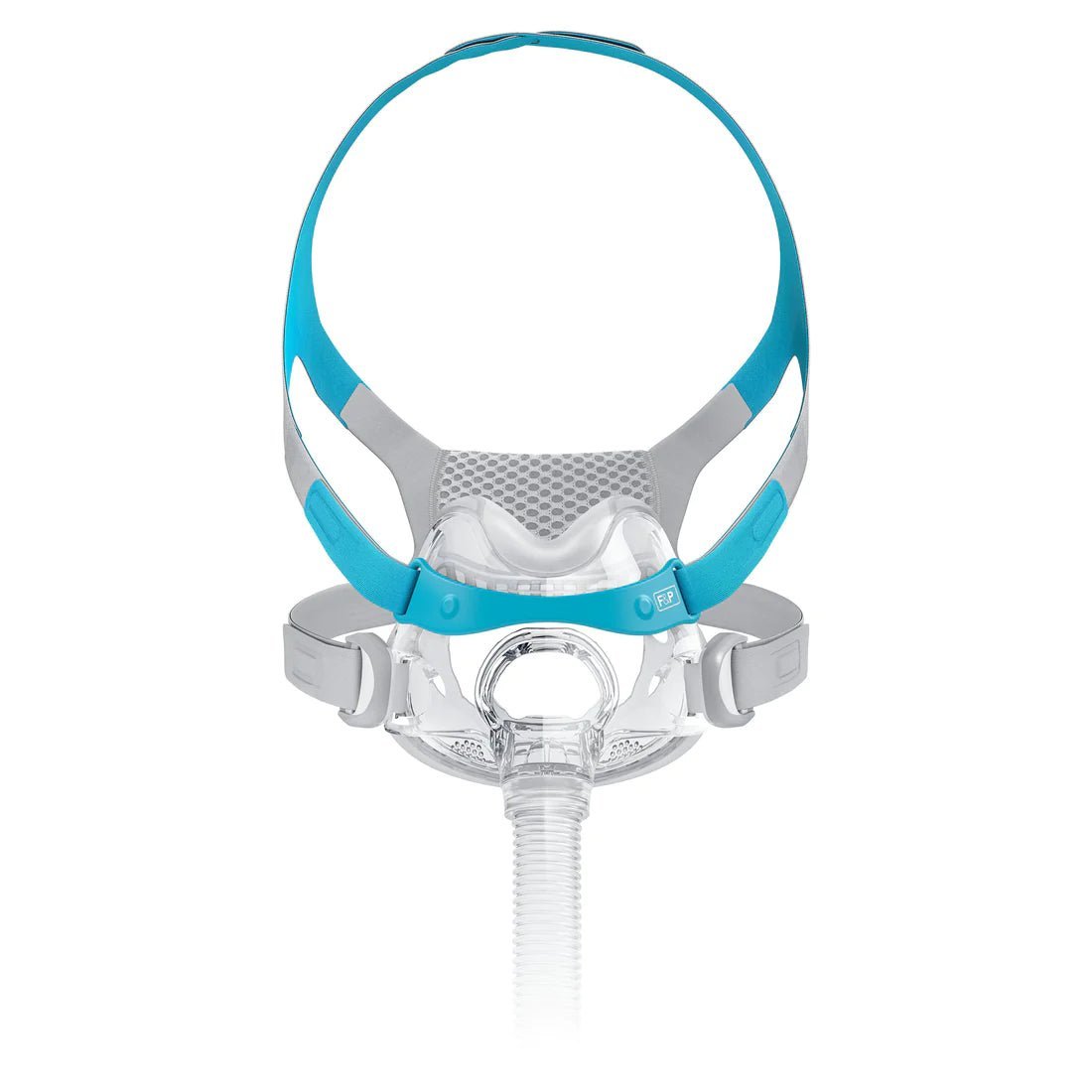 evora-full-face-mask-with-headgear-986139 Evora Full Face Mask with Headgear - Image 1