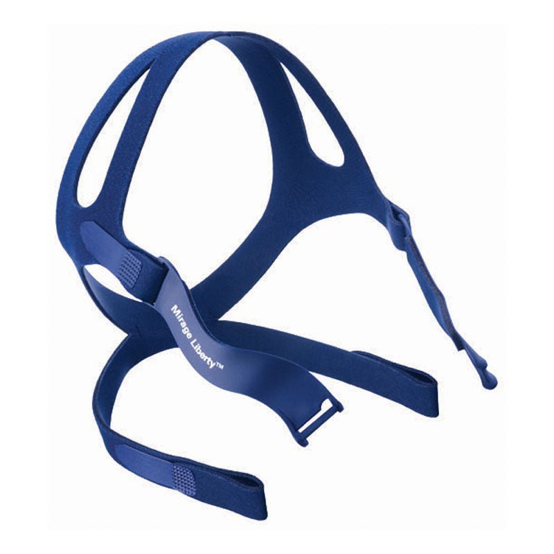 mirage-liberty-hybrid-replacement-headgear-275949 Mirage Liberty Hybrid Replacement Headgear - Image 1