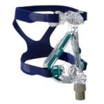 Mirage Quattro Full Face Mask with Headgear