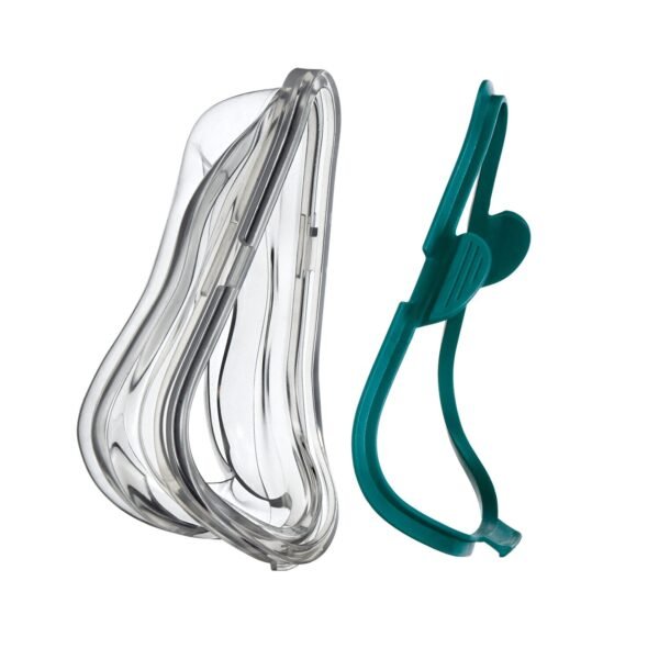 Mirage Quattro Replacement Cushion and Clip