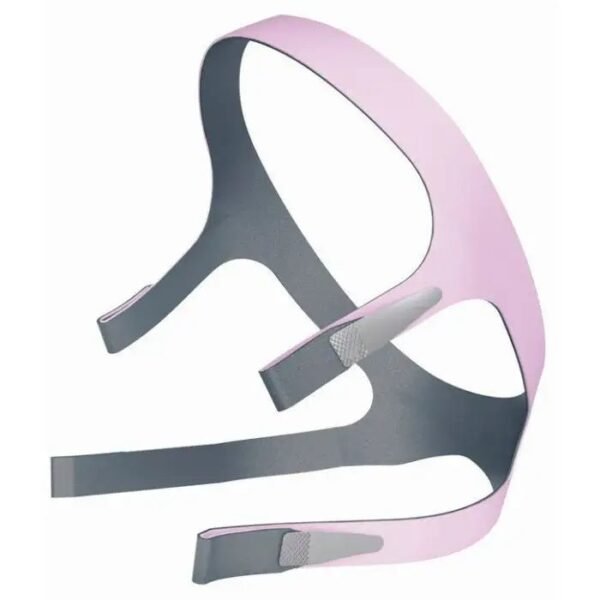 Quattro FX for Her Replacement Headgear