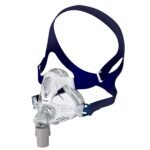 Quattro FX Mask with Headgear