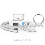 ResMed AirMini with N20 Setup Pack and Mask (DOWN PAYMENT)
