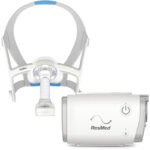 ResMed AirMini with N20 Setup Pack and Mask (DOWN PAYMENT) - Image 6