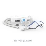 ResMed AirMini with P10 Setup Pack and Mask (DOWN PAYMENT)