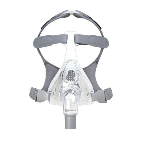 Simplus Full Face Mask with Headgear
