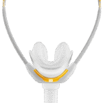 Solo Nasal Mask with Headgear - Image 4