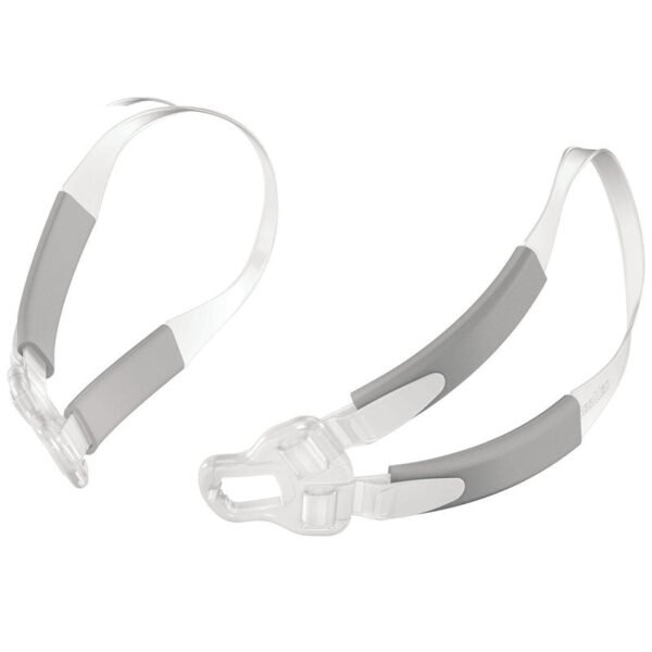 Swift FX Bella Gray Replacement Headgear Loops