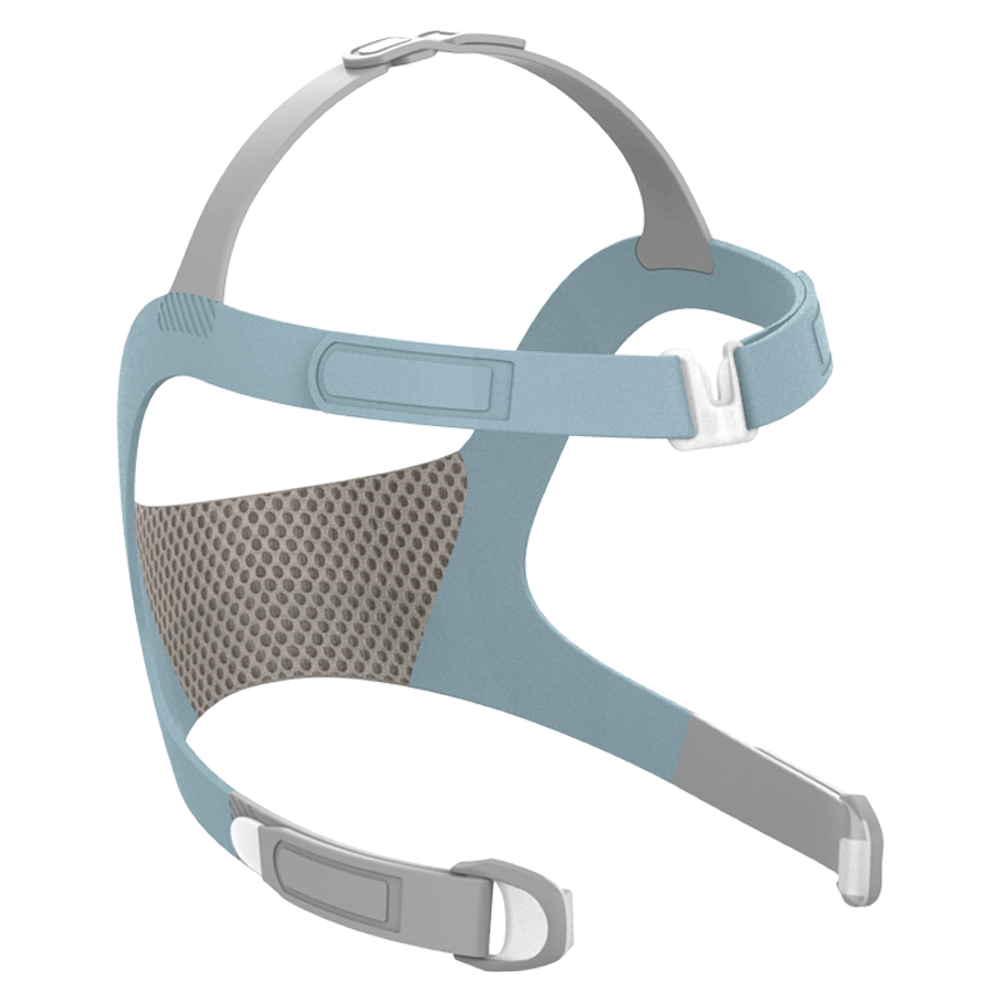 vitera-full-face-headgear-3-pack-576916 Vitera Full Face Headgear (3 Pack) - Image 1