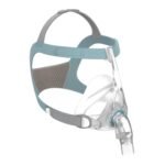 Vitera Full Face Mask with Headgear - Image 4