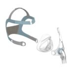Vitera Full Face Mask with Headgear - Image 3