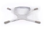 Wisp Nasal Mask Replacement Headgear - Image 4