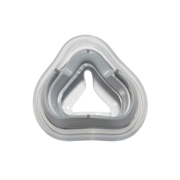 Zest and Zest Q Replacement Foam Cushion & Silicone Seal